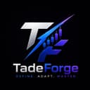 TadeForge logo